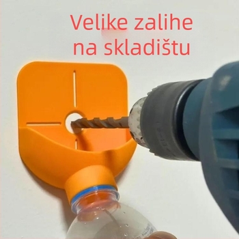 Kolektor prašine za bušenje s verzijom posude za vodu, plastika, strojno graviranje, modernog stila