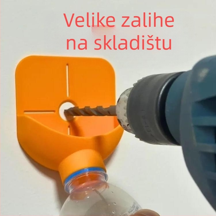 Kolektor prašine za bušenje s verzijom posude za vodu, plastika, strojno graviranje, modernog stila