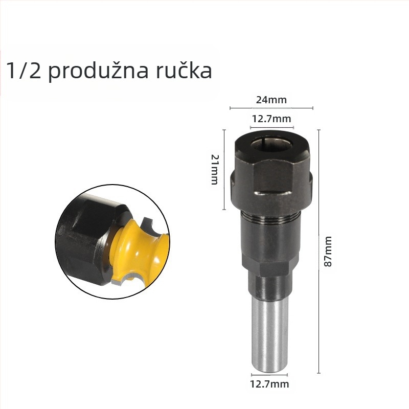 Xin Daoda Produžni štap za frezu