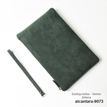 Muški PU kožni cross-body novčanik — minimalistički luksuz, jednobojni, podstava od poliestera, proširiva, anti-theft dizajn