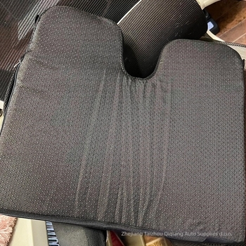 Ergonomska jastučnica za uredsku stolicu s memorijskom pjenom, pliš materijal, ergonomski dizajn, moderni minimalistički stil (materijal: pliš, punjenje: memorijska pjena, stil: moderni minimalistički, dizajn: ergonomski)