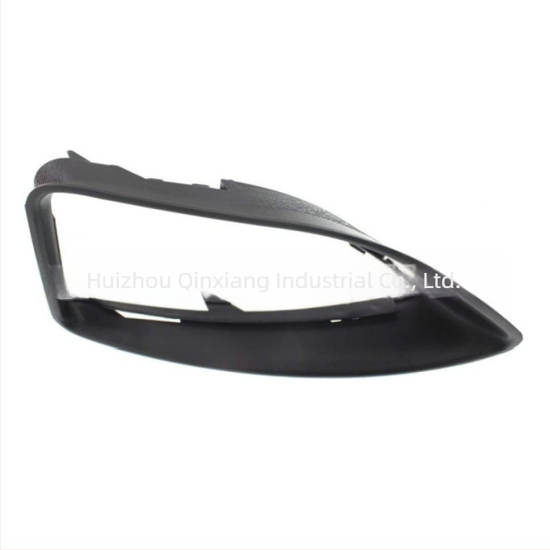 Prednji pokrov i okvir za svjetlo za maglu Ford Fusion/Mondeo 2010-2012 - ABS