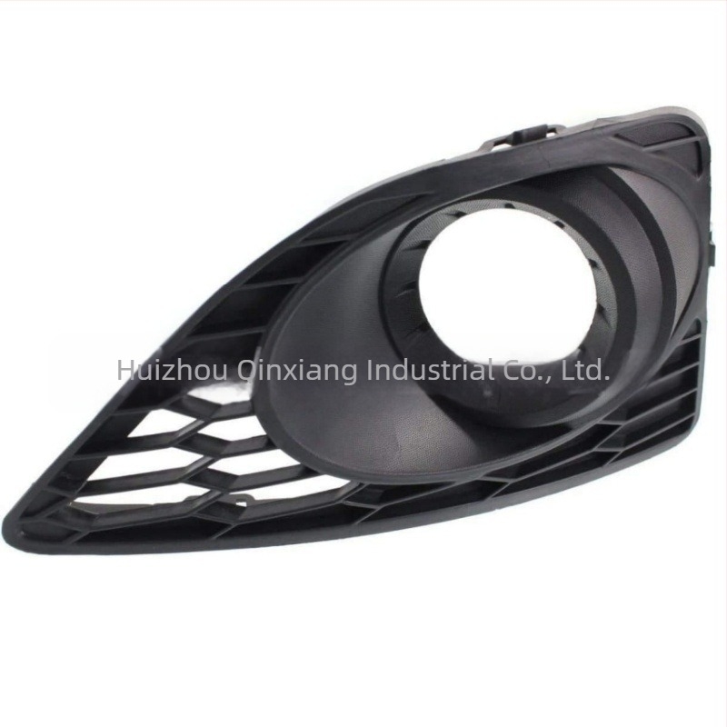 Prednji pokrov i okvir za svjetlo za maglu Ford Fusion/Mondeo 2010-2012 - ABS