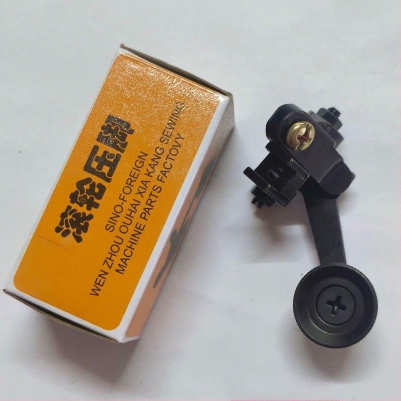 Noga za presu s valjkom za šivanje kože, ravna šivaća mašina HM