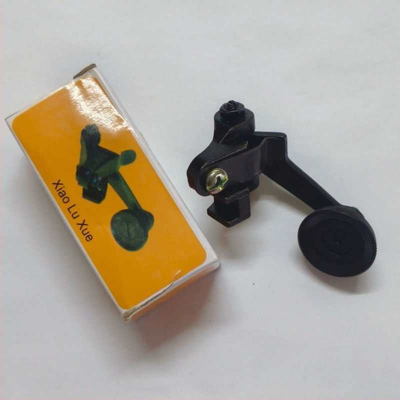 Noga za presu s valjkom za šivanje kože, ravna šivaća mašina HM