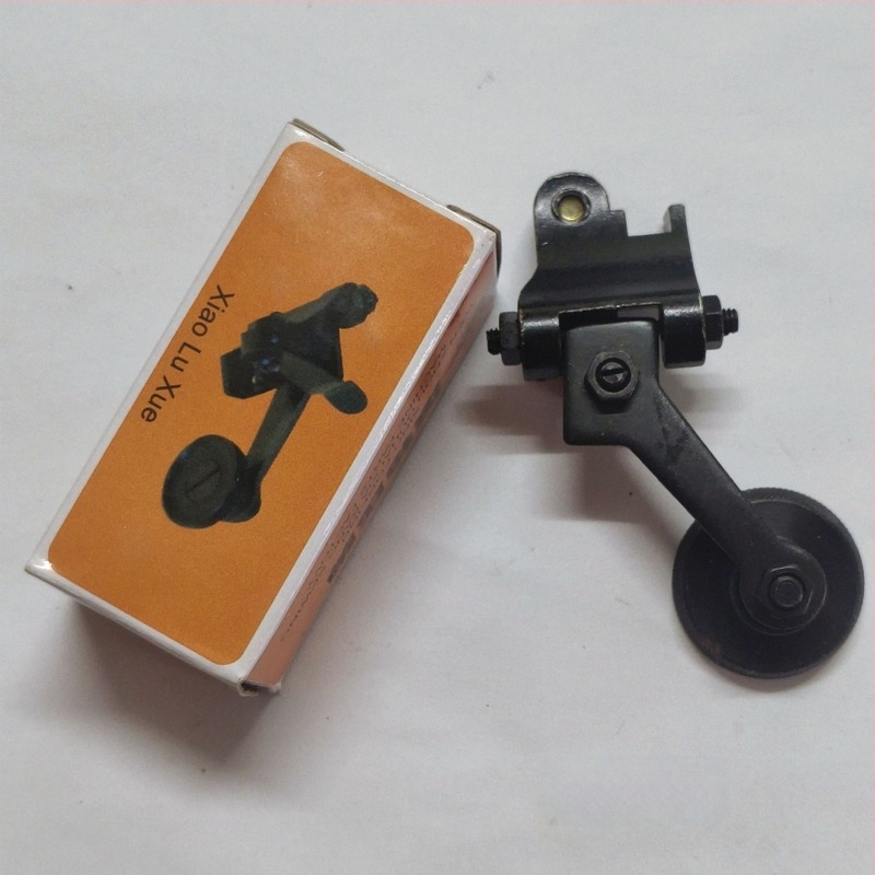 Noga za presu s valjkom za šivanje kože, ravna šivaća mašina HM