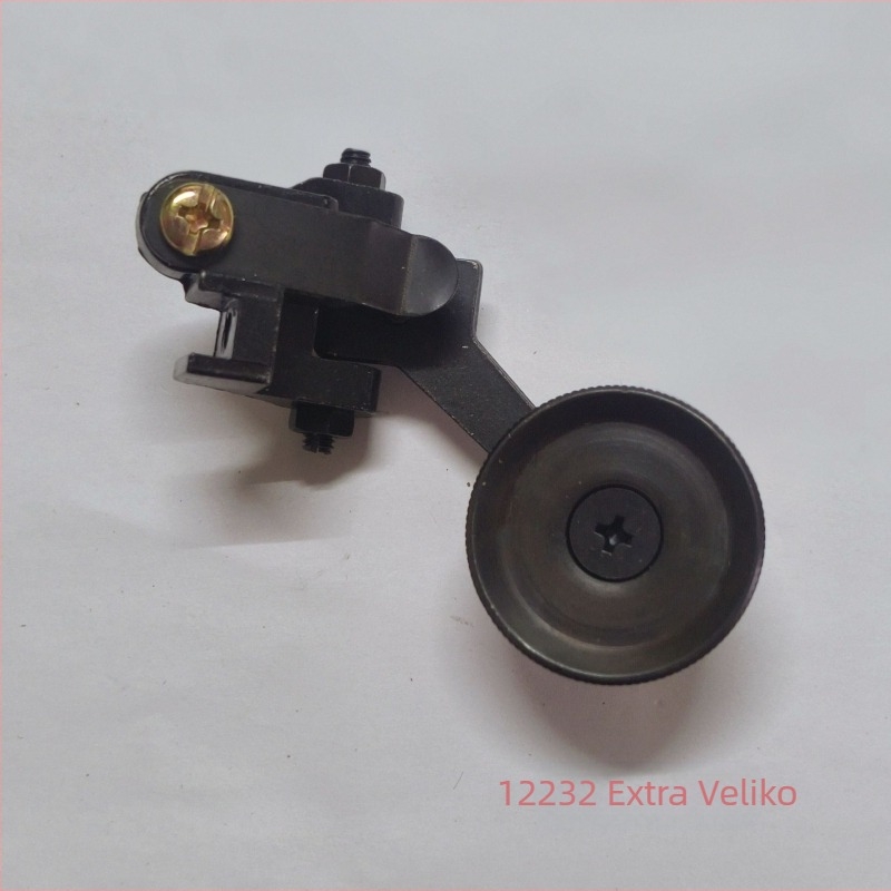 Noga za presu s valjkom za šivanje kože, ravna šivaća mašina HM