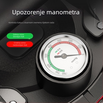 No Shun litij-energijski vakuumski usisni čašica za rukovanje staklom i pločicama s automatskim dopunjavanjem zraka