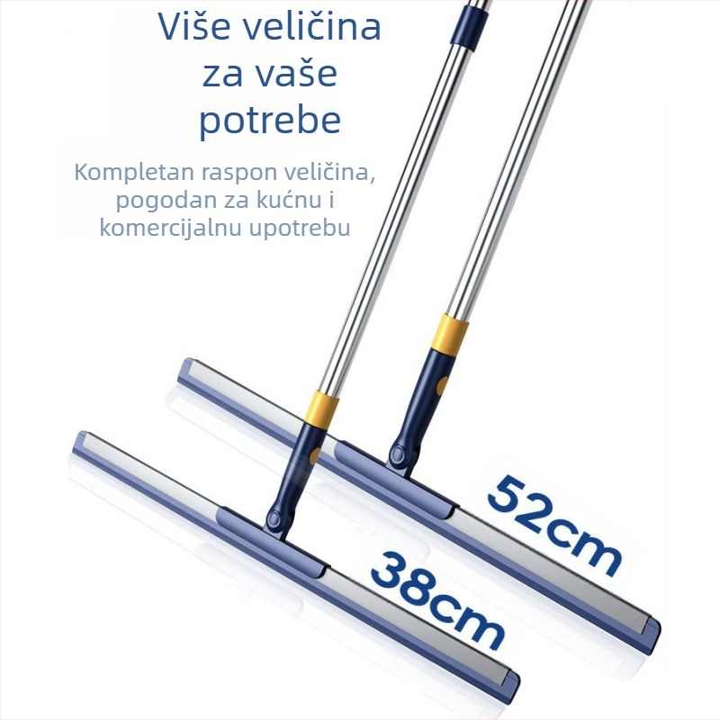 Magična metla za čišćenje podova s plastičnim kućištem; marka Huaying jia shang; 30 komada u pakiranju; lansirano proljeće 2020; bruto težina 200 g