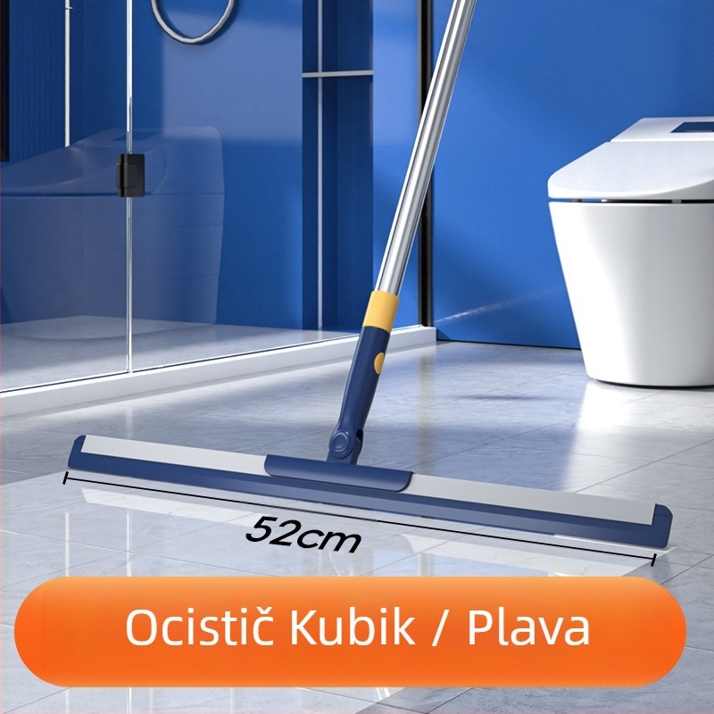 Magična metla za čišćenje podova s plastičnim kućištem; marka Huaying jia shang; 30 komada u pakiranju; lansirano proljeće 2020; bruto težina 200 g