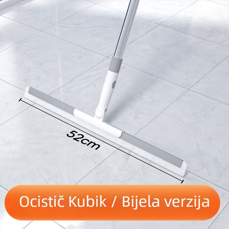 Magična metla za čišćenje podova s plastičnim kućištem; marka Huaying jia shang; 30 komada u pakiranju; lansirano proljeće 2020; bruto težina 200 g