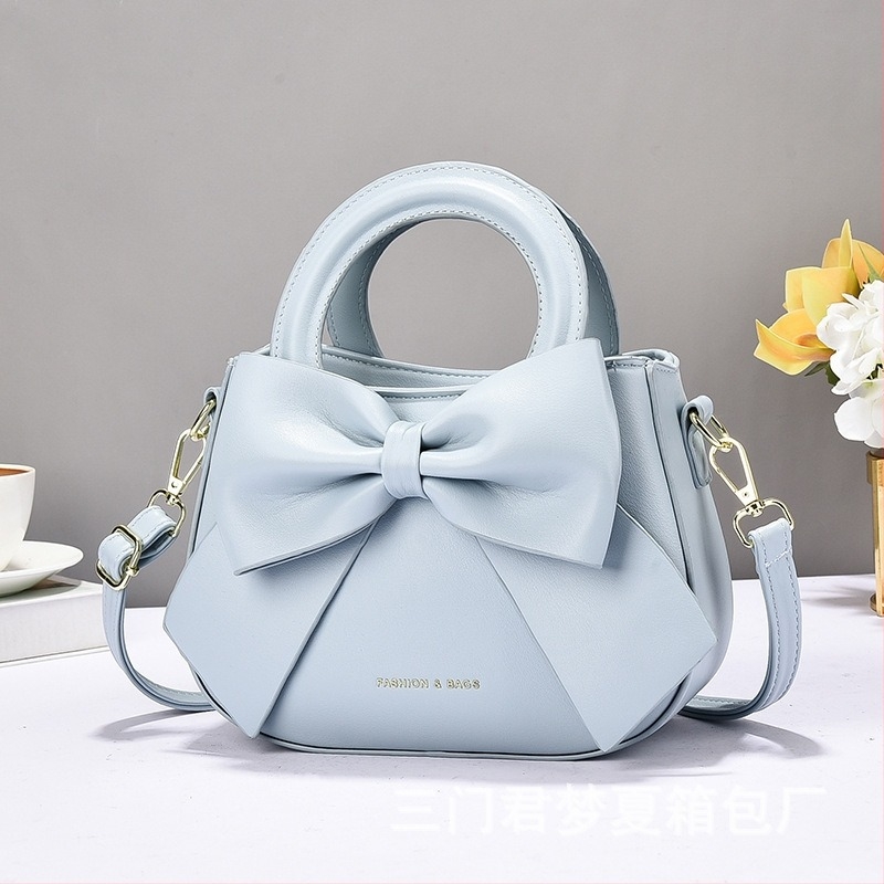 Ženska torba | PU koža, gradska jednostavnost, horizontalni kvadratni oblik, zatvarač, unutarnje pretince za telefon i osobnu iskaznicu