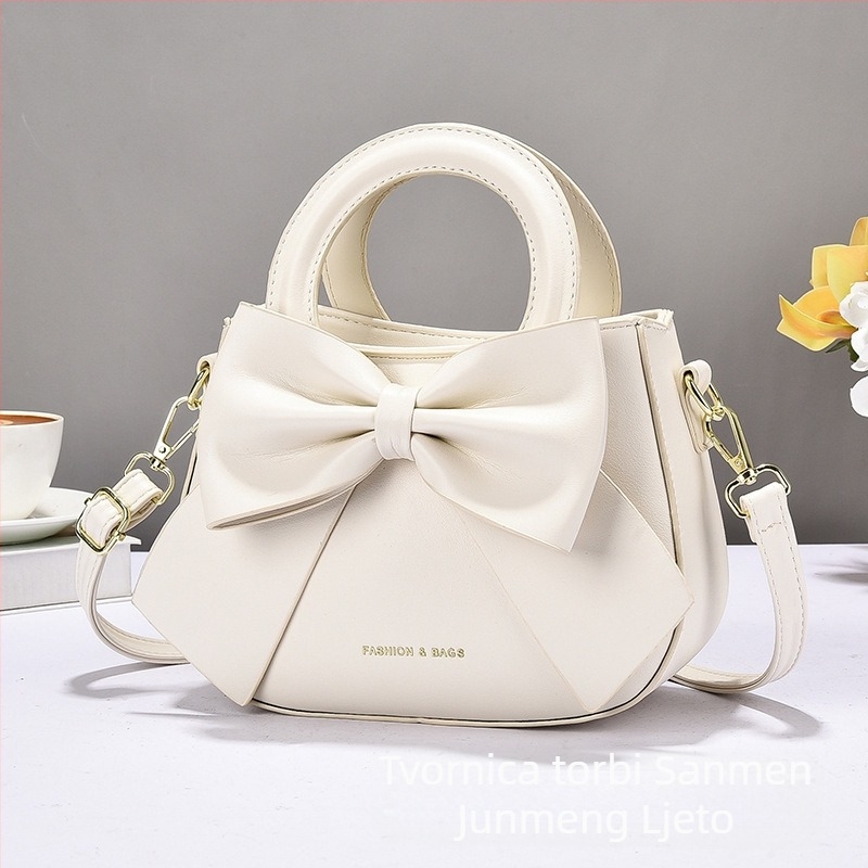 Ženska torba | PU koža, gradska jednostavnost, horizontalni kvadratni oblik, zatvarač, unutarnje pretince za telefon i osobnu iskaznicu