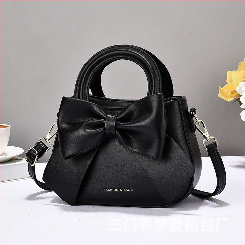 Ženska torba | PU koža, gradska jednostavnost, horizontalni kvadratni oblik, zatvarač, unutarnje pretince za telefon i osobnu iskaznicu