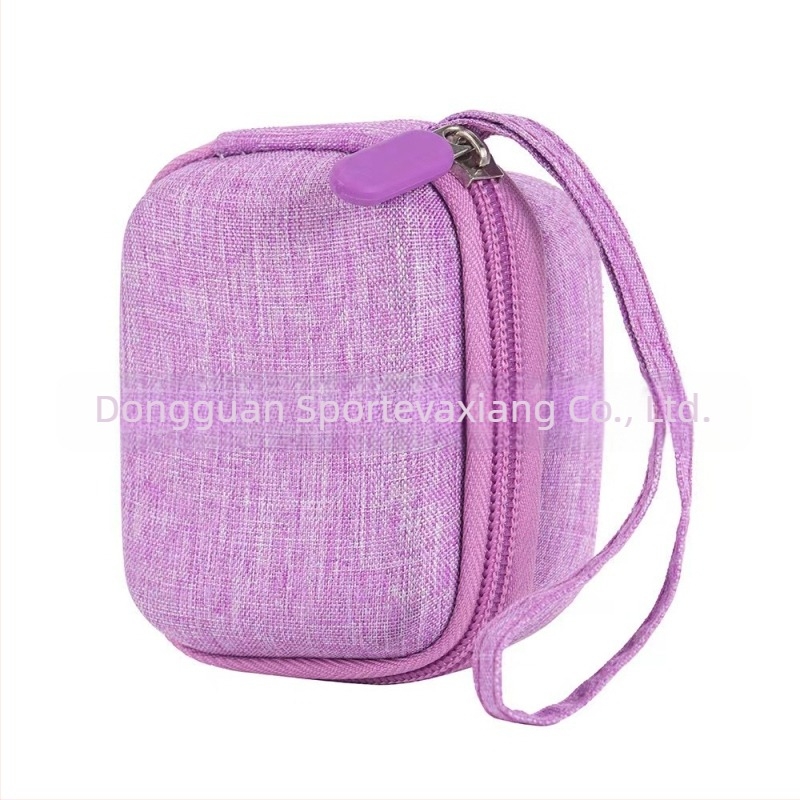 SPINMASTER SPT EVA torbica za pohranu elektroničkog ljubimca, UV otisak, nosivost 2 kg