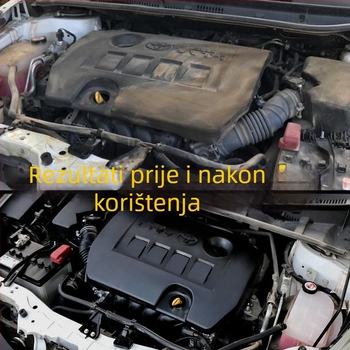 Čistač motornog prostora automobila – Marka: Kajiayi, Vrsta: Drugo, Rok trajanja: 3 godine