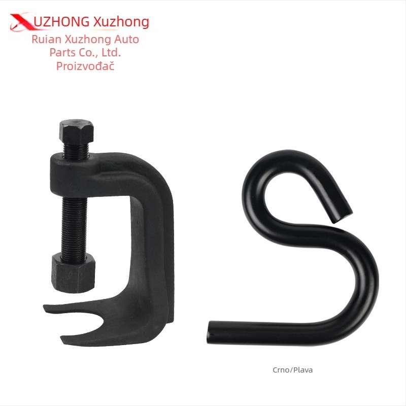 XUZHONG 6007 Alat za vađenje donjeg ovjesa upravljača uz pritisk za kugasti zglob Ford/Lincoln/Mercury 2005+ — Željezo