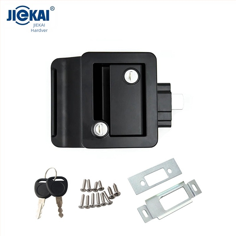 Mortise brava MB418 | Cinkova legura | Za RV, kampere i prikolice | Jiekai Hardware