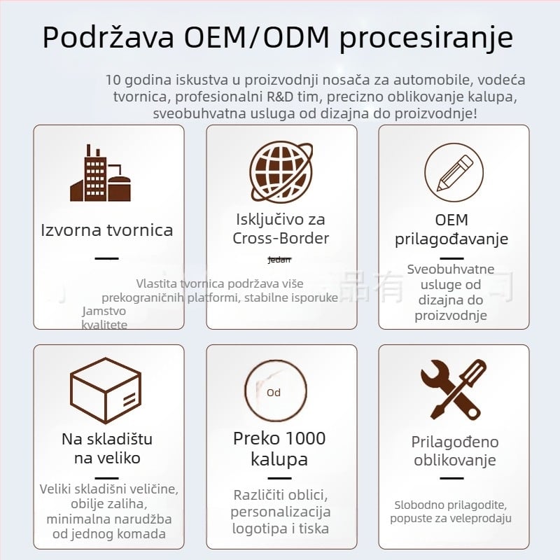 Loui držač za telefon za auto, MagSafe magnetna kompatibilnost, Snap-On montaža, pričvršćivanje na ventilacijski otvor, kompatibilan sa svim markama automobila