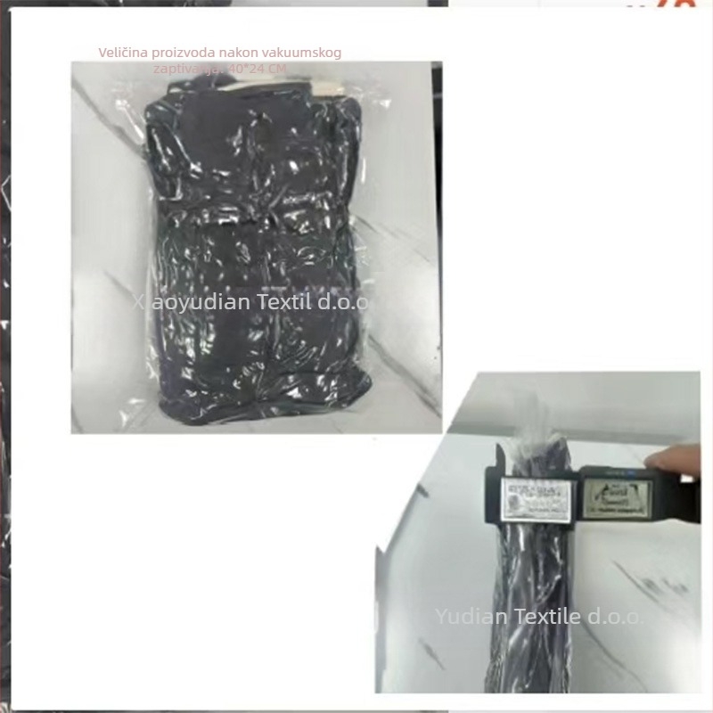 Termo deka za invalidska kolica s polovičnim pokrovom; smjesa svile i baršuna; glavni materijal: beddy velvet; sadržaj glavnog materijala 91–100%; podmaterijal: Oxford cloth + bedi velvet; strojno pranje.