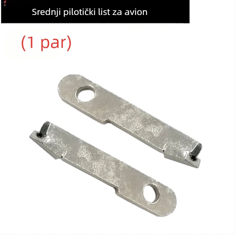 DIY podesivi otvorivač rupa od legure visoke čvrstoće avionskog tipa – svrdlo za drvo, gips ploču, downlight i plastiku