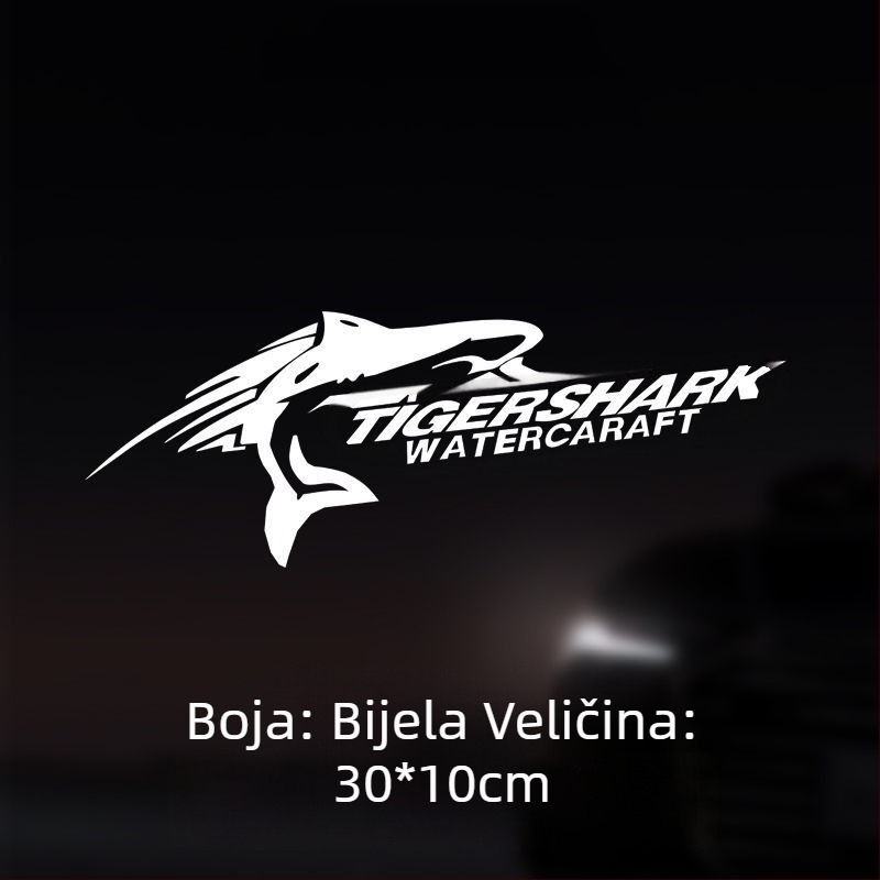 Dekali za svjetla automobila s personaliziranim tekstom, epoksidni materijal, ljepilo otporno na sudare, univerzalna kompatibilnost