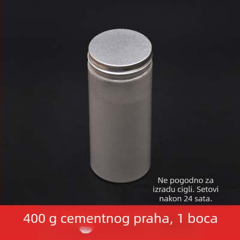 Set alata za pjeskovnu ploču s kalupima za modele mini cigli; neelektrični, jednofunkcionalni, pogodno za djecu 0-3 godine