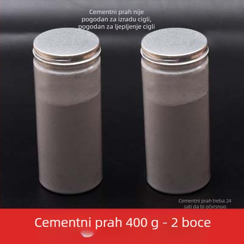 Set alata za pjeskovnu ploču s kalupima za modele mini cigli; neelektrični, jednofunkcionalni, pogodno za djecu 0-3 godine