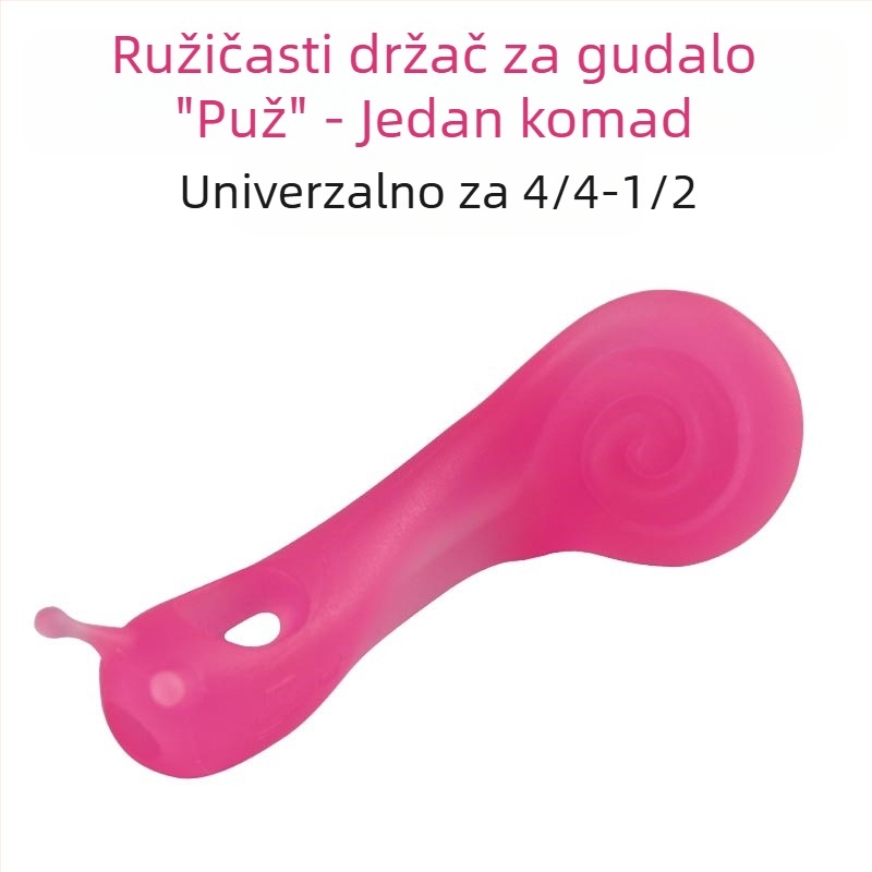 Pomoć za držanje luka za violinu – vježba pravilnog držanja desne ruke