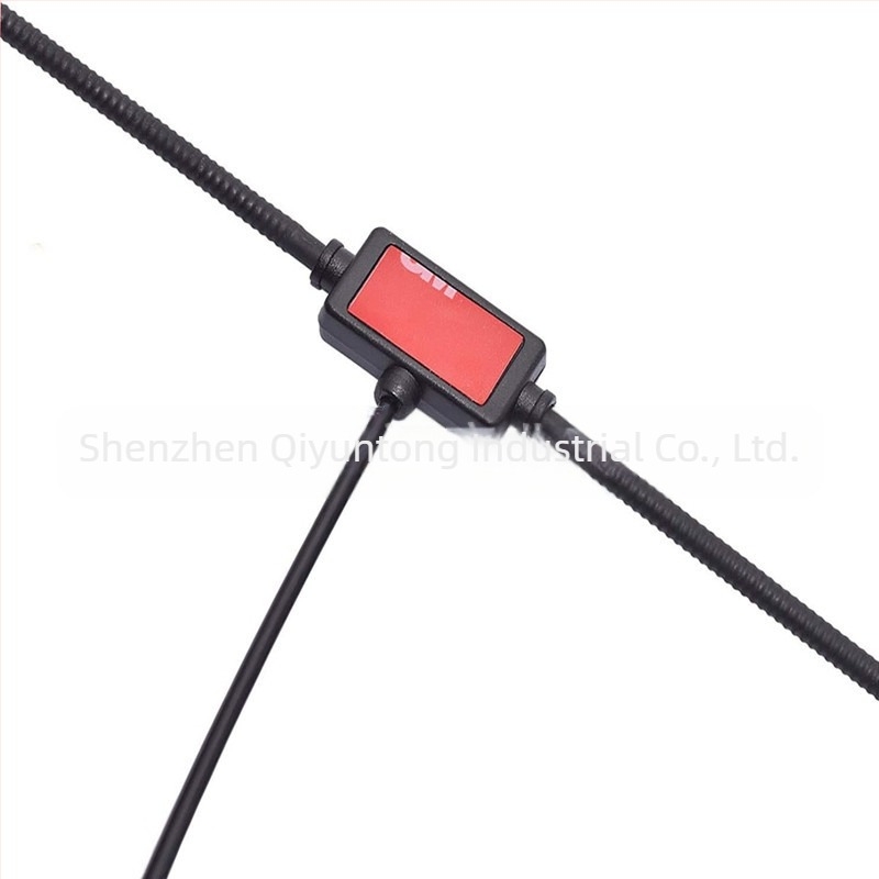 Auto antena za radio, universalna kompatibilnost, montaža na staklo ljepilom, životni vijek 1.000.000, marka Another Evening