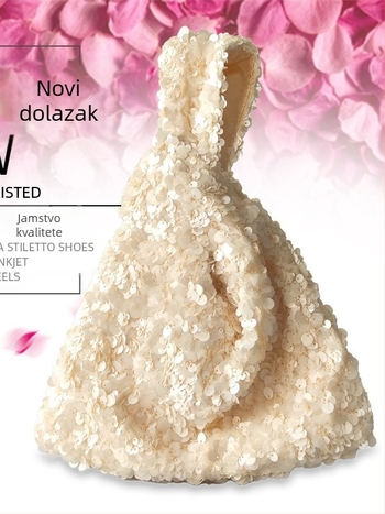 Rukavna torba u stilu street-trend, poliester, vertikalno kvadratnog oblika, unutarnja struktura ID džep i džep sa zatvaračem