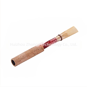 Oboe reed CA02, drvo, plastična vrećica