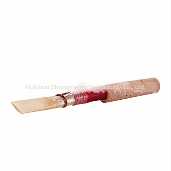 Oboe reed CA02, drvo, plastična vrećica