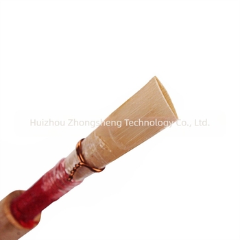 Oboe reed CA02, drvo, plastična vrećica