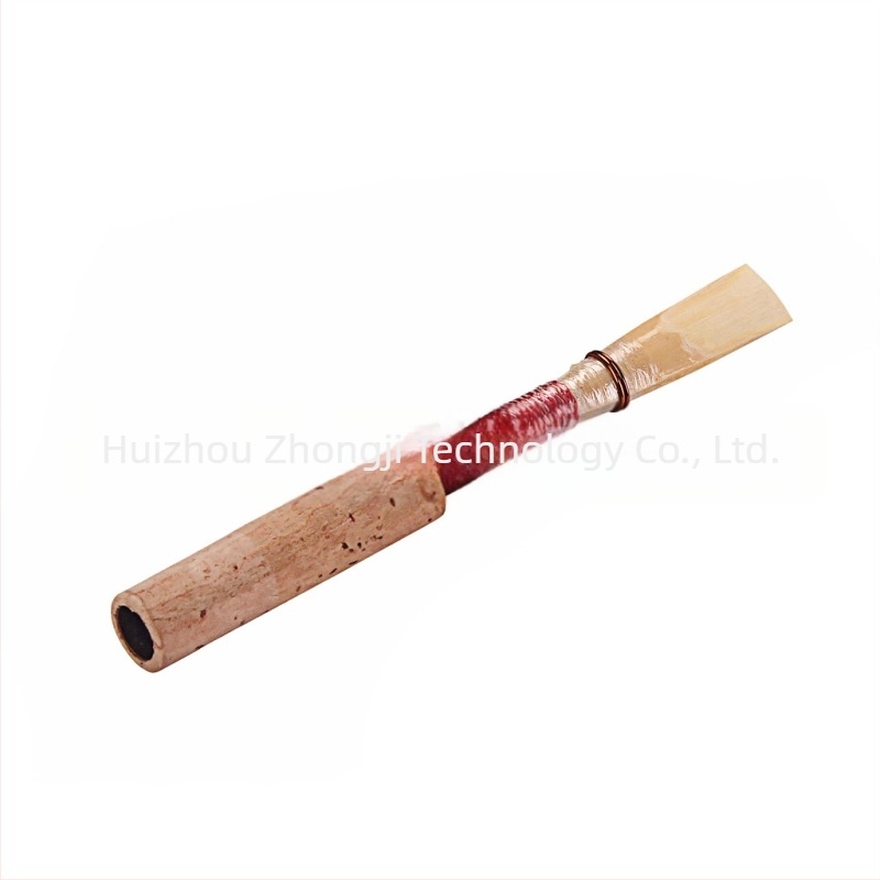 Oboe reed CA02, drvo, plastična vrećica