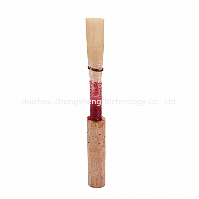 Oboe reed CA02, drvo, plastična vrećica