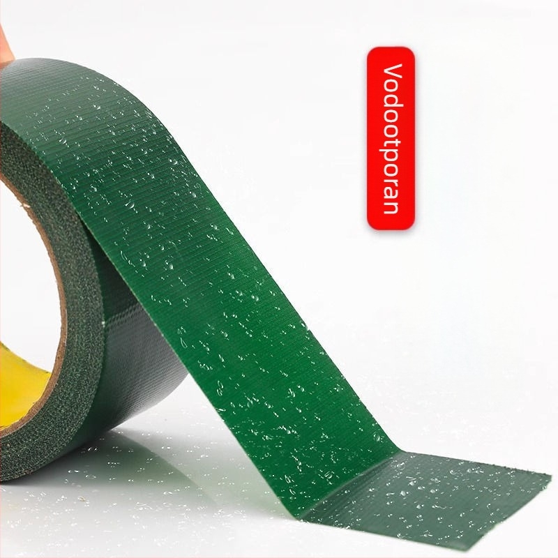 PVC traka za popravak platna i pokrova kamiona, debela, vodootporna i UV-otporna