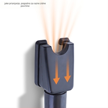 Hands-Free kolektor prašine — Dodaci za usisavač, RUITOOL (Brand: RUITOOL; Kategorija: Dodaci za usisavače; Podrijetlo: Kina)