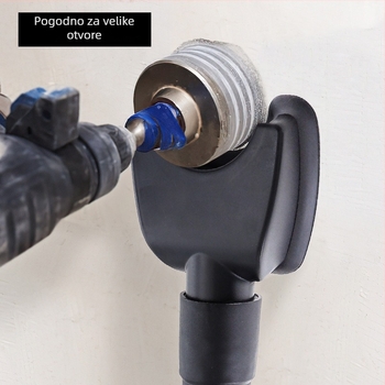 Hands-Free kolektor prašine — Dodaci za usisavač, RUITOOL (Brand: RUITOOL; Kategorija: Dodaci za usisavače; Podrijetlo: Kina)