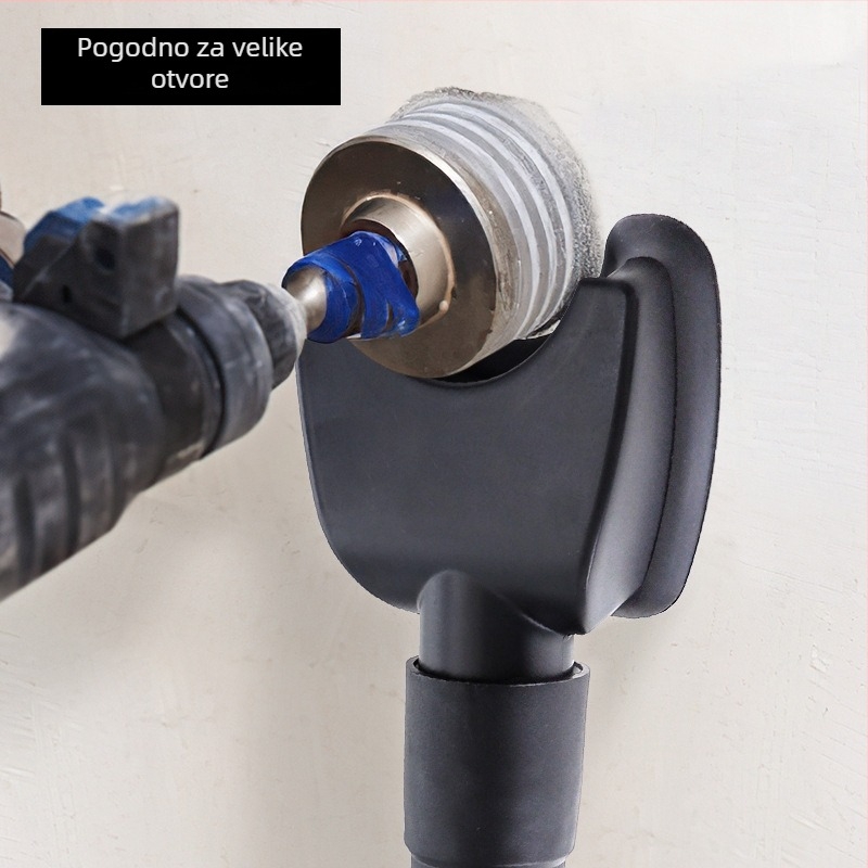 Hands-Free kolektor prašine — Dodaci za usisavač, RUITOOL (Brand: RUITOOL; Kategorija: Dodaci za usisavače; Podrijetlo: Kina)