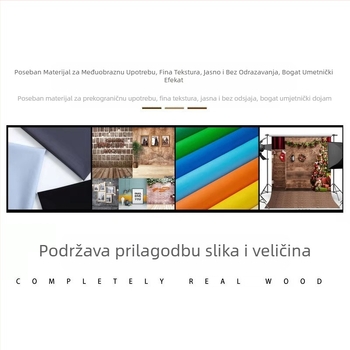 Pozadina za fotografiju s temom automobila, vinil pozadina za dječje fotografiranje, Fanghui, težina 0,15 kg