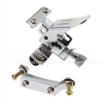 Dodaci za bubnjeve — podesivi snare adjuster, sjedalo bubnja i dijelovi floor toma sa vijcima