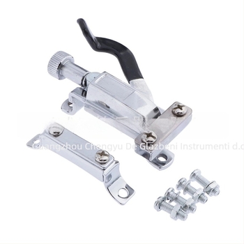 Dodaci za bubnjeve — podesivi snare adjuster, sjedalo bubnja i dijelovi floor toma sa vijcima