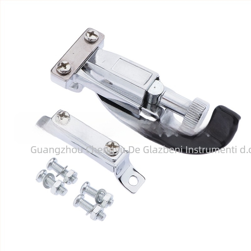 Dodaci za bubnjeve — podesivi snare adjuster, sjedalo bubnja i dijelovi floor toma sa vijcima