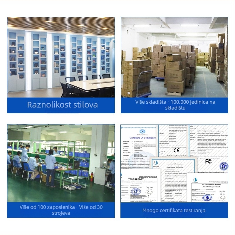 CX-188A nakit elektronička vaga — preciznost 0.001 g, raspon mjerenja 0.005–100 g, elektronička vaga, napajanje USB/AAA