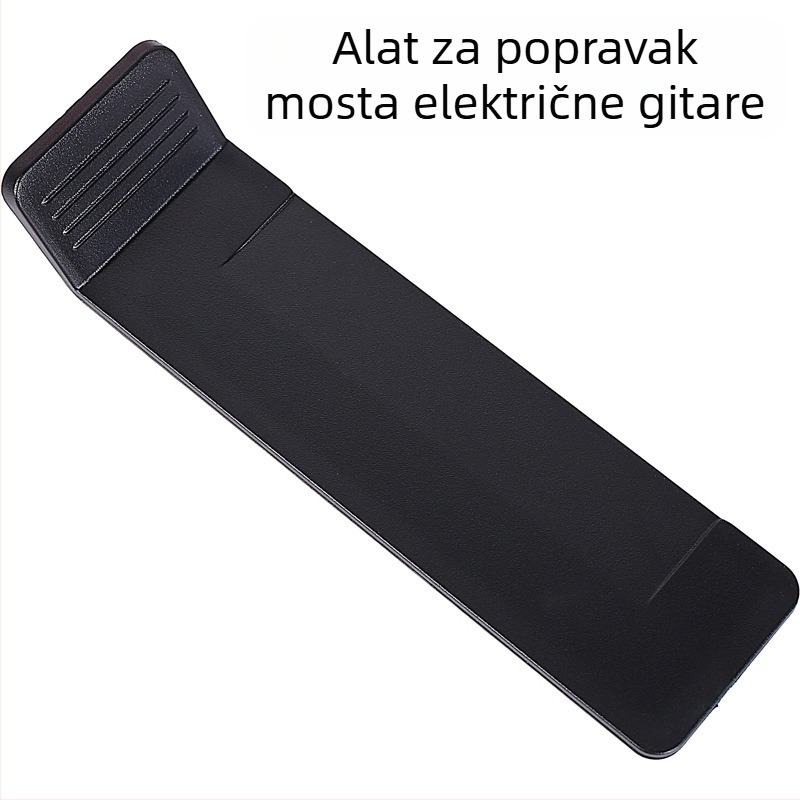 Chuan mei ST530 Alat za zamjenu mosta električne gitare – ABS plastika