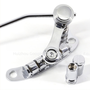 Metalni dodatak za gitarni most – trokutasti rocker most GA128A/GA128B/GA128C