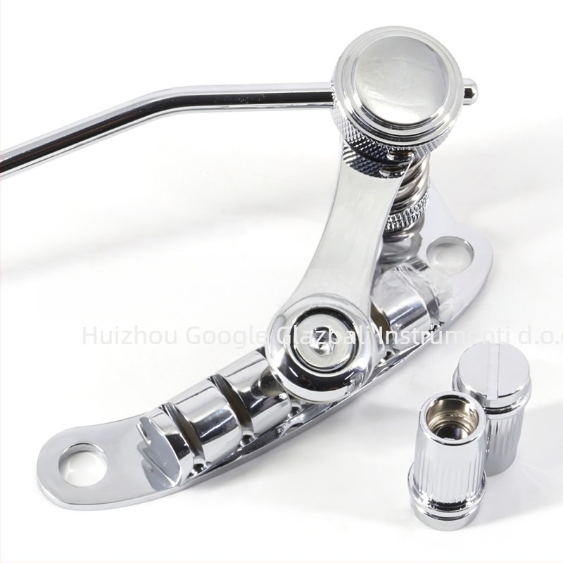 Metalni dodatak za gitarni most – trokutasti rocker most GA128A/GA128B/GA128C