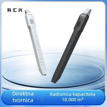 Kehuixing DC02 MIDI električni duvački instrument, prijenosni, kutija u boji, podrijetlo Guangdong