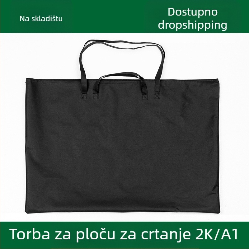 Vješena torbica za skladištenje, kvadratnog oblika, Oxford tkanina, višenamjenska, za spavaću sobu